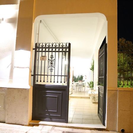 B&B Viro Campi Salentina Exteriér fotografie