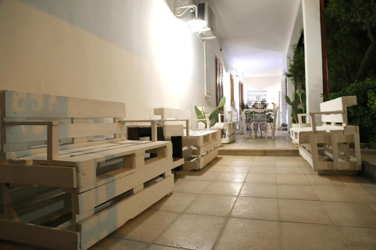 B&B Viro Campi Salentina Exteriér fotografie