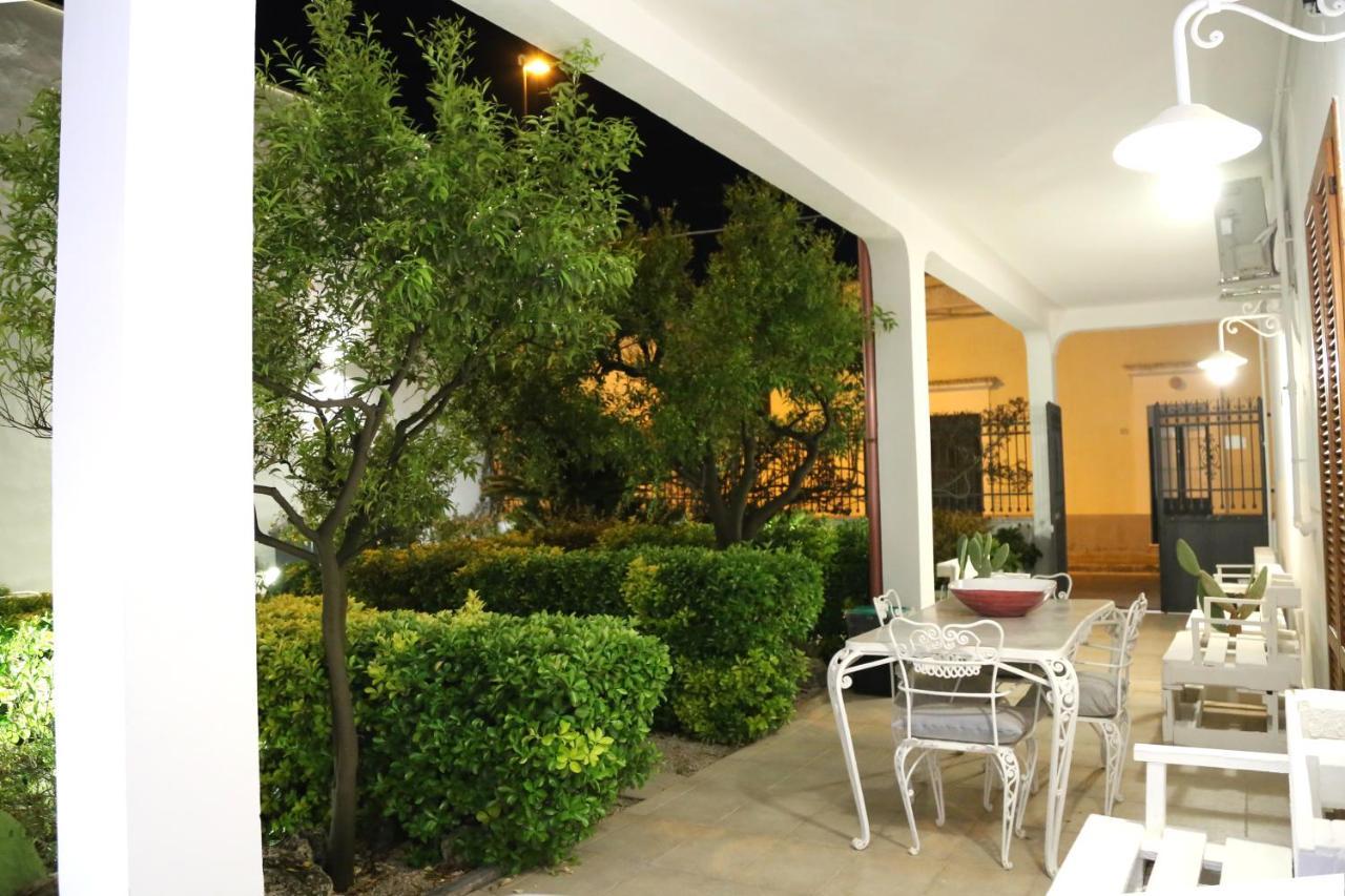 B&B Viro Campi Salentina Exteriér fotografie