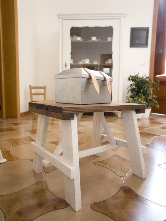 B&B Viro Campi Salentina Exteriér fotografie