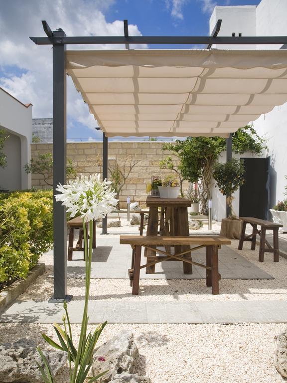 B&B Viro Campi Salentina Exteriér fotografie
