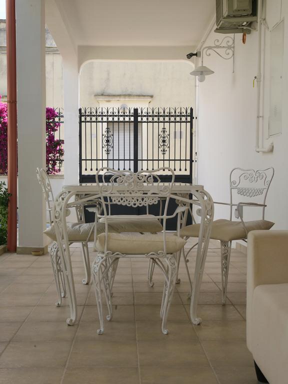 B&B Viro Campi Salentina Exteriér fotografie