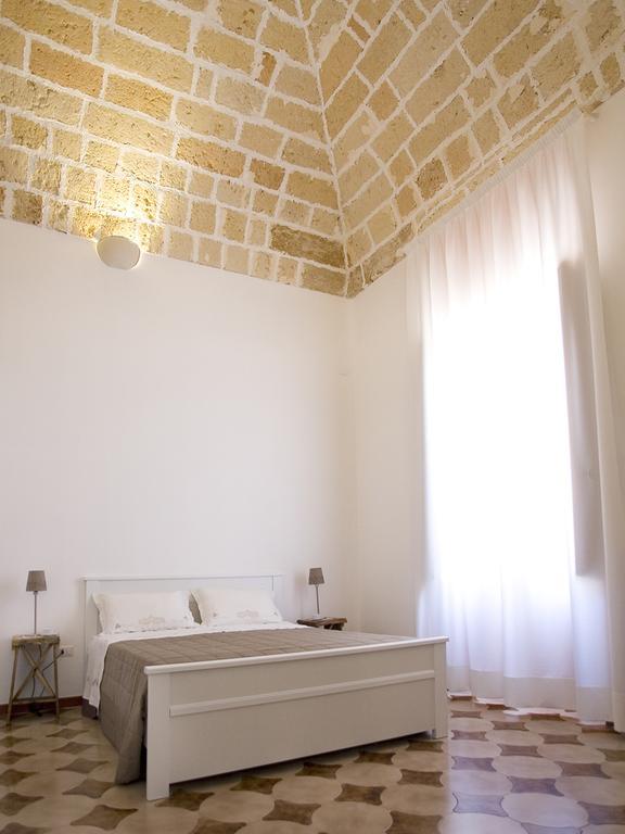 B&B Viro Campi Salentina Pokoj fotografie