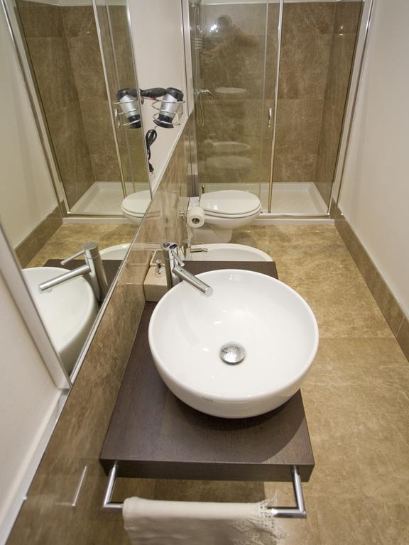 B&B Viro Campi Salentina Pokoj fotografie