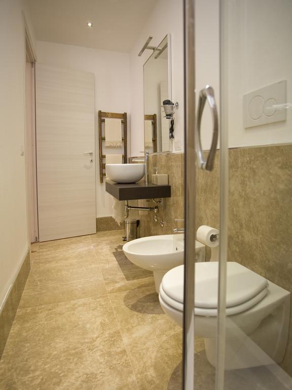 B&B Viro Campi Salentina Pokoj fotografie