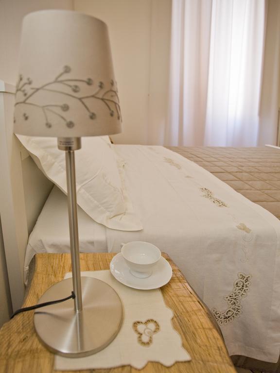 B&B Viro Campi Salentina Pokoj fotografie