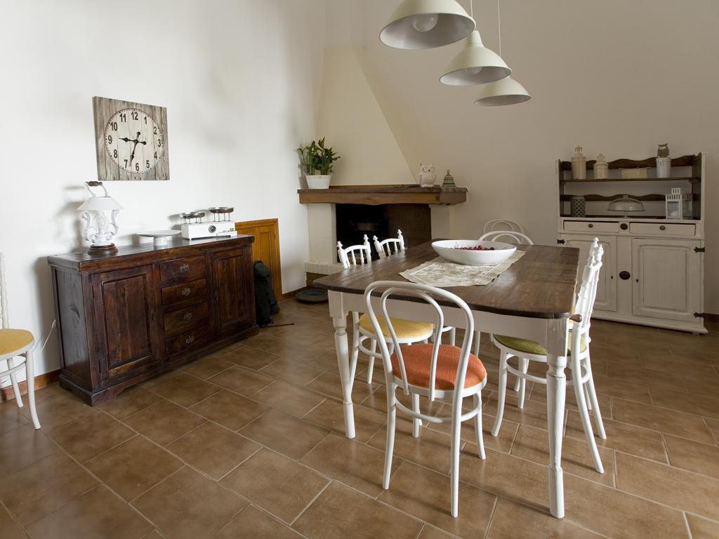 B&B Viro Campi Salentina Exteriér fotografie