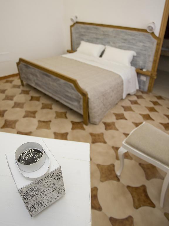 B&B Viro Campi Salentina Pokoj fotografie