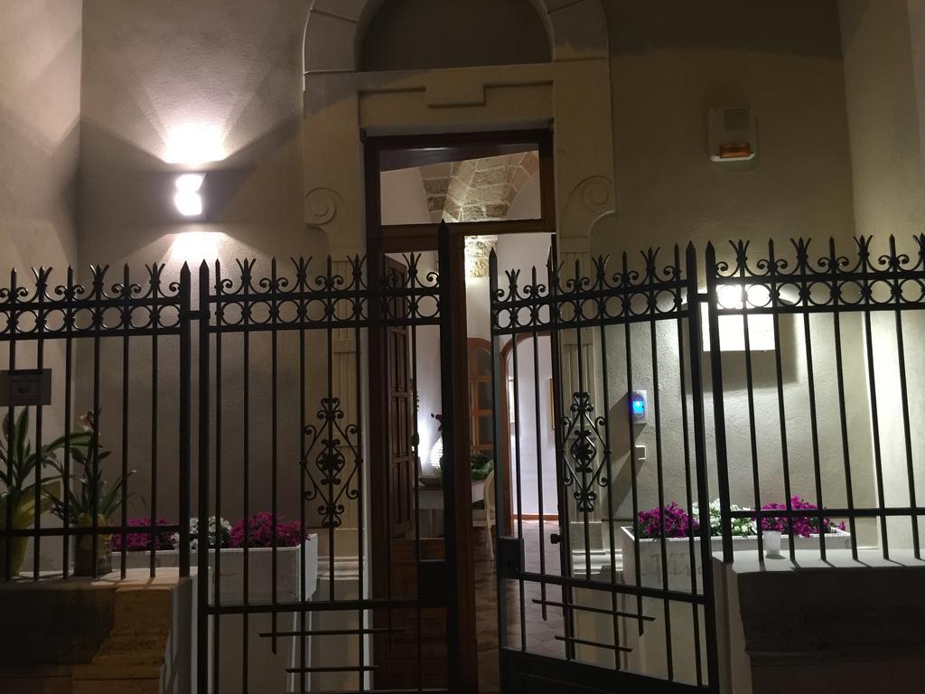 B&B Viro Campi Salentina Exteriér fotografie