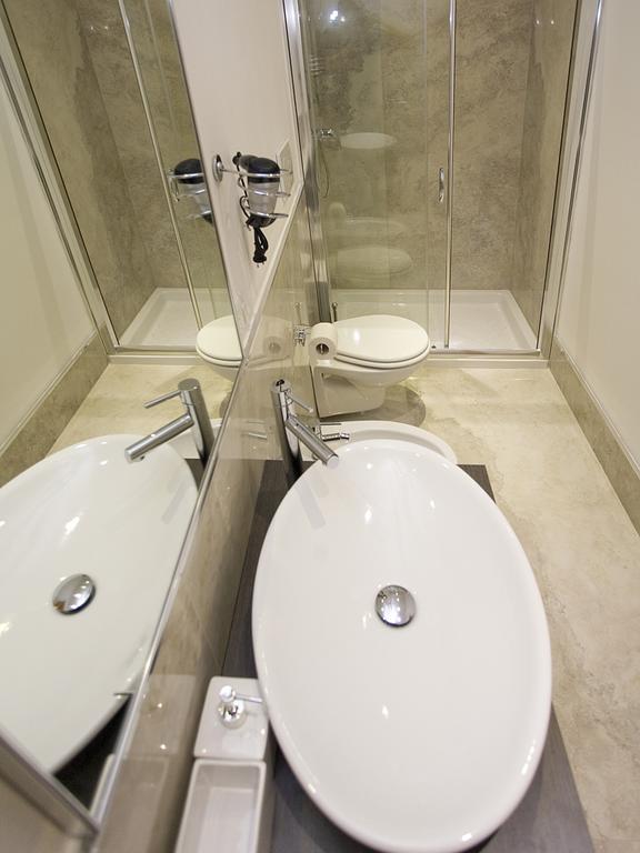 B&B Viro Campi Salentina Pokoj fotografie