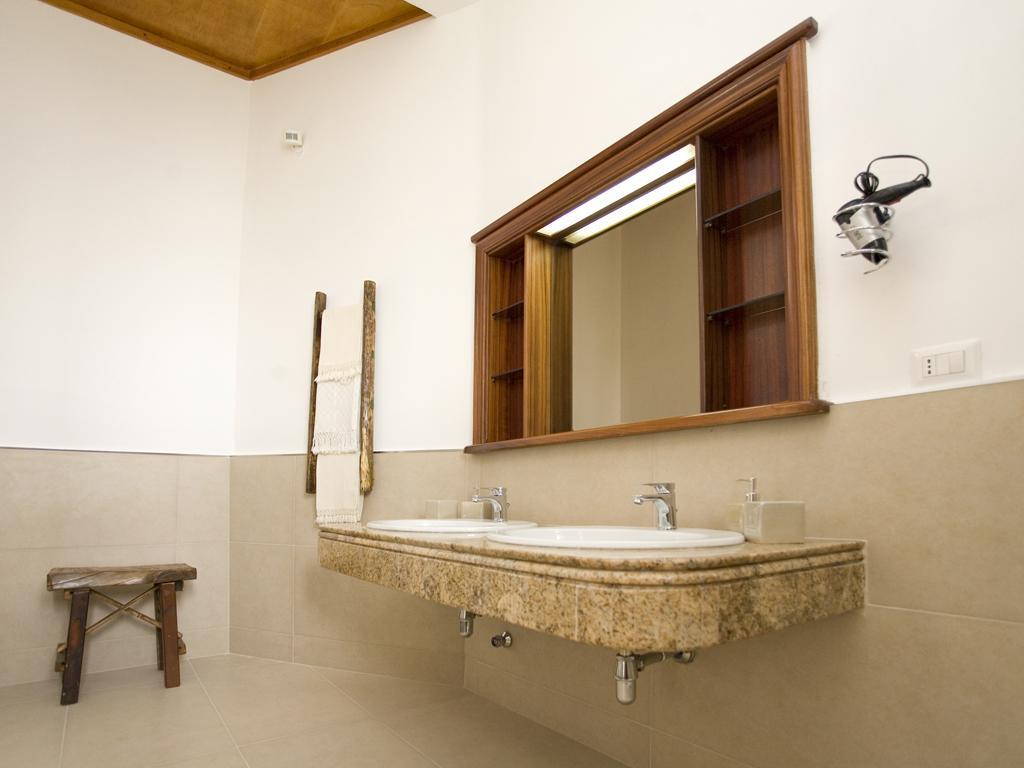 B&B Viro Campi Salentina Pokoj fotografie