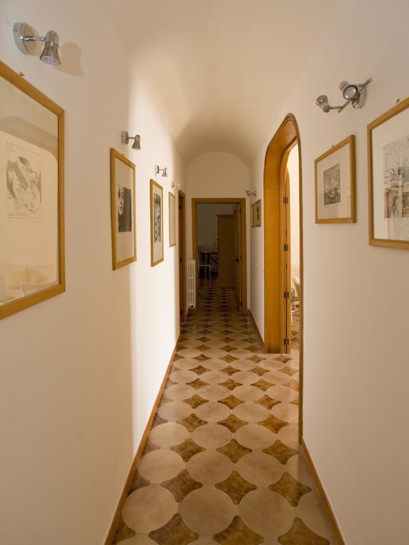 B&B Viro Campi Salentina Exteriér fotografie